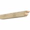 Ekena Millwork Newport Rough Sawn Rafter Tail, Douglas Fir, 6"W x 6"H x 48"L RFT06X06X48NEW00RDF - alternate 1